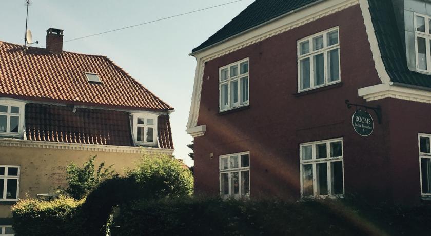 Фото 
Serenity Villas
