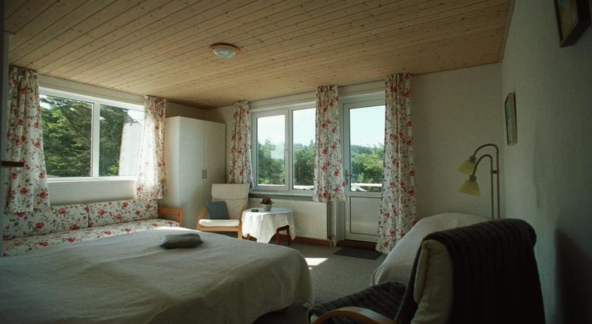 
Oceano Boutique Hotel & Gallery
