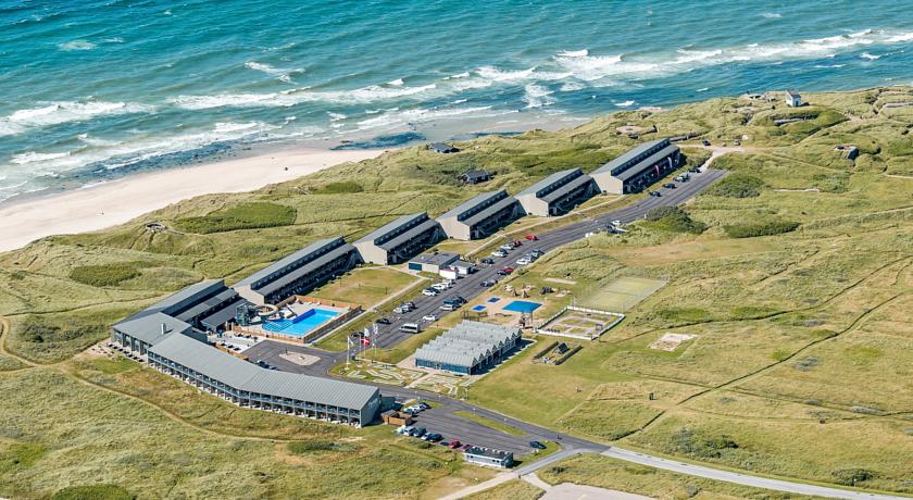 
Tuanis Aparthotel

