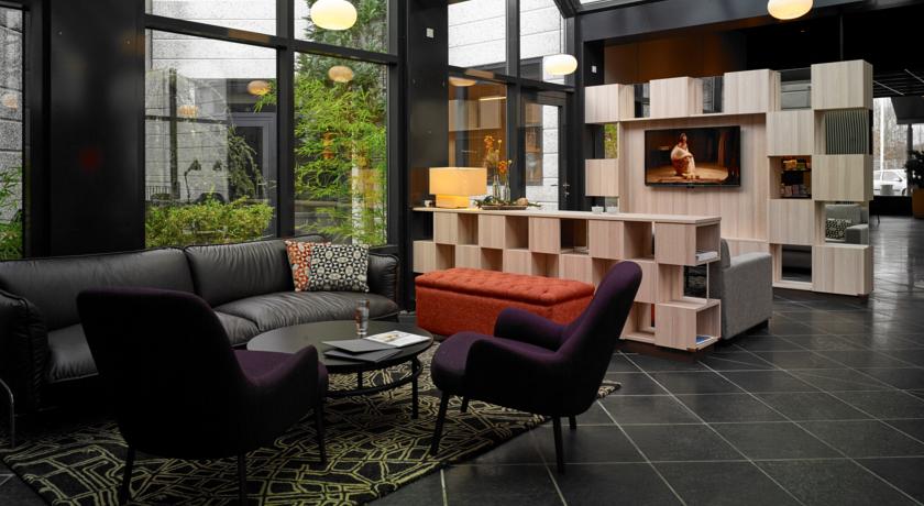 
Buddha House Boutique Hostel
