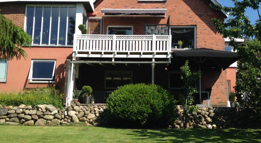 
Kaps Place Hotel
