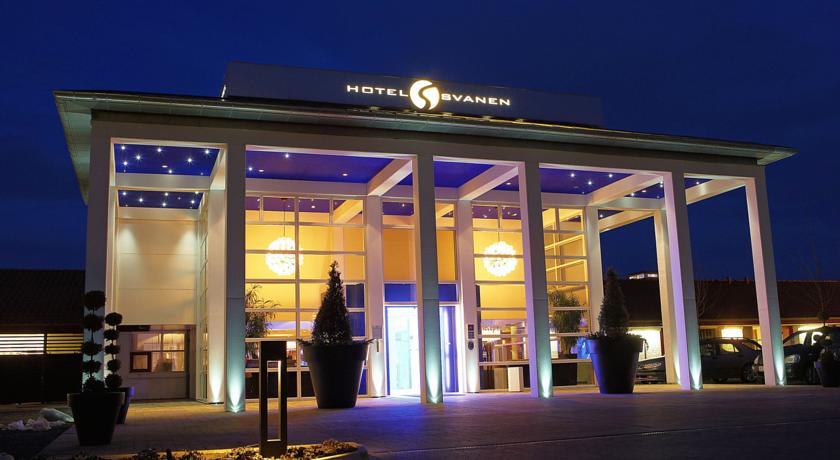 
Sports & Tennis Club Hotel
