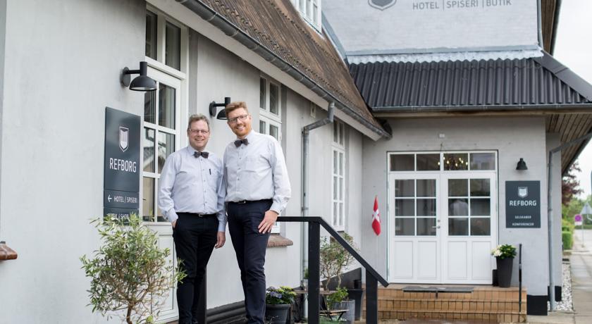
Angels Hotel
