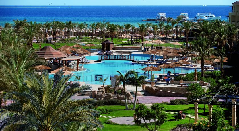 
Baron Hotel Heliopolis
