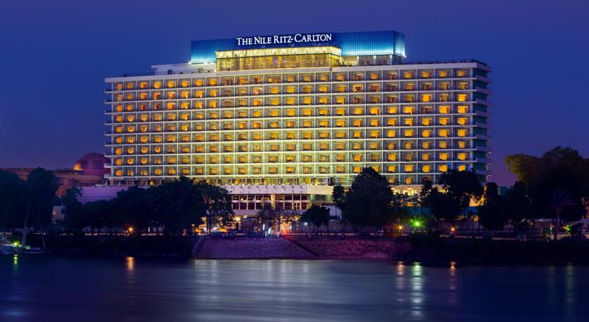 Фото 
Om Kolthoom Hotel
