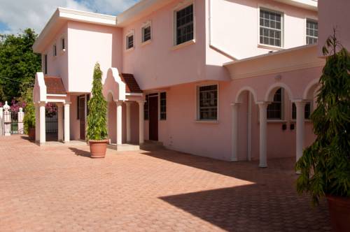 
Hotel Flor Blanca
