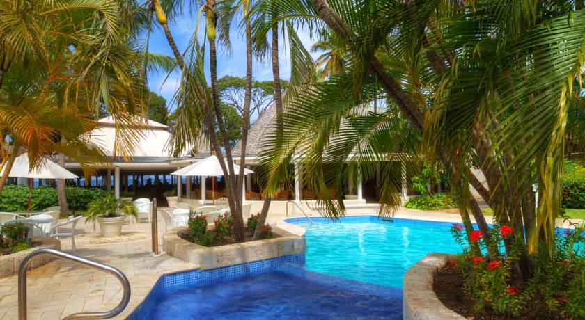 
Hotel Playa Espadilla
