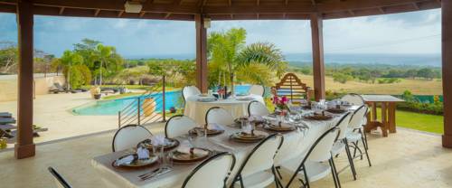 
Ecohotel Arboleda
