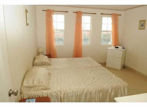 
Bungalow Malú
