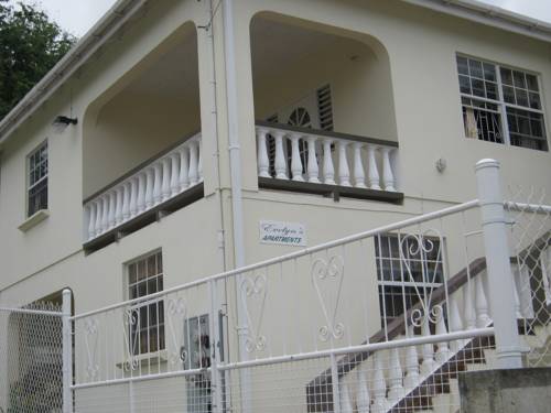 
Villa Natural
