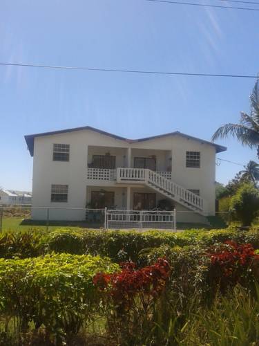 
Costa Azul Lodge
