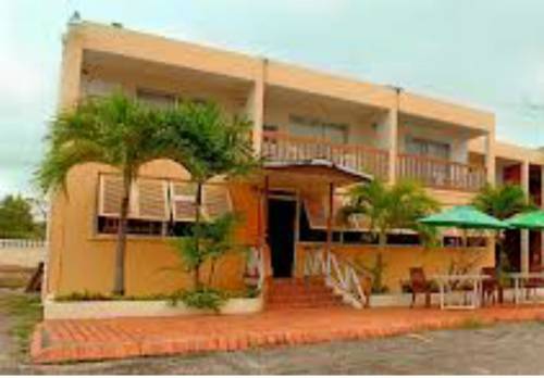 
Playa Grande Lodge
