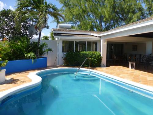 
Villas Playa Samara Beach Front All Inclusive Resort
