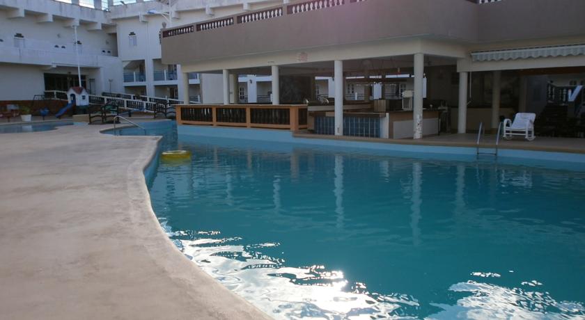 
Hotel El Pequeño Gecko Verde
