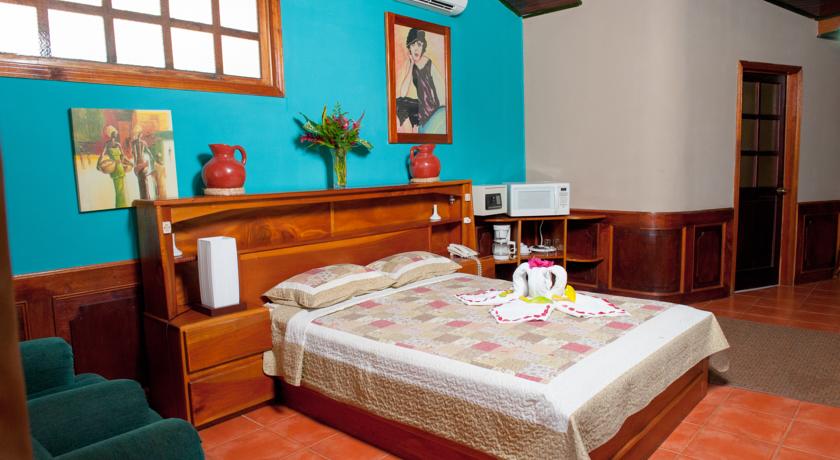 
Hotel Playa Samara
