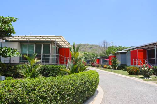 
Hotel Rancho De La Playa
