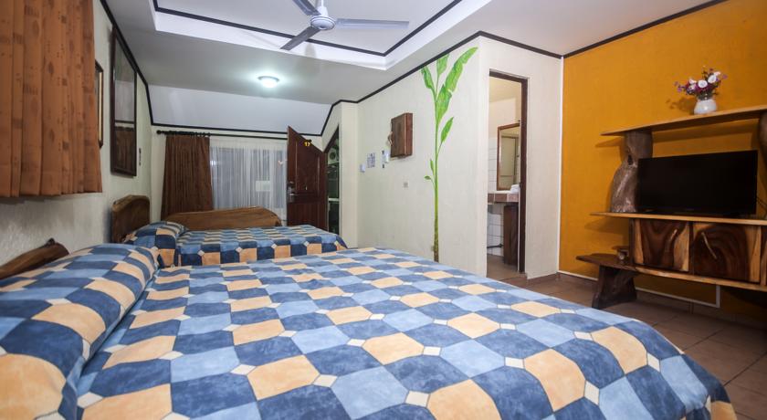 
Hostel El Dorado
