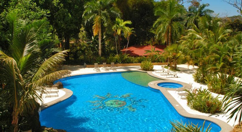 
Ocean View Villa
