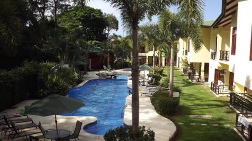 
Hotel Jinetes de Osa
