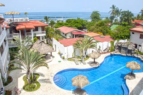 
Aguila de Osa Inn
