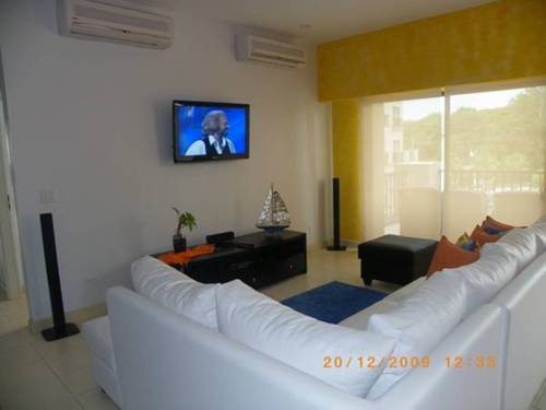 
Drake Bay Getaway Resort
