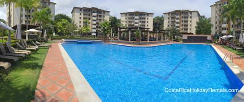 
Hotel Rancho Corcovado
