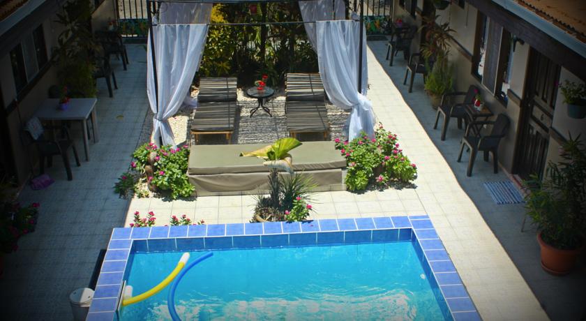 
Copa De Arbol Beach & Rainforest Resort
