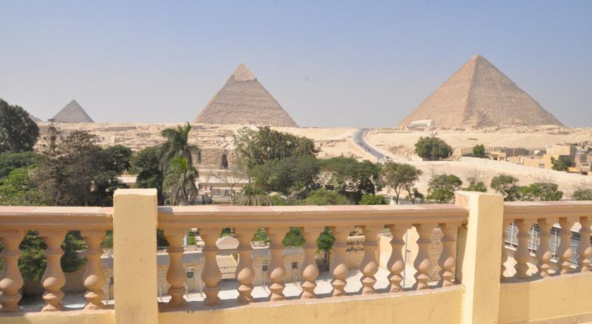 Фото 
Havana Hotel Cairo
