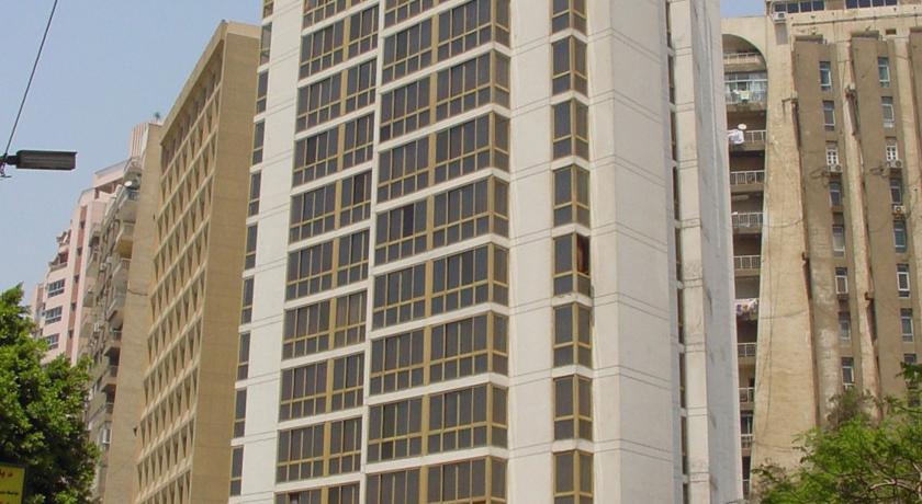 Фото 
King Hotel Cairo
