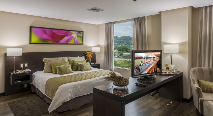 
Puerto Azul Resort & Club Nautico

