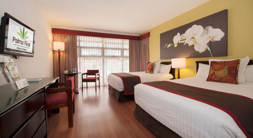 
Hotel Alamar
