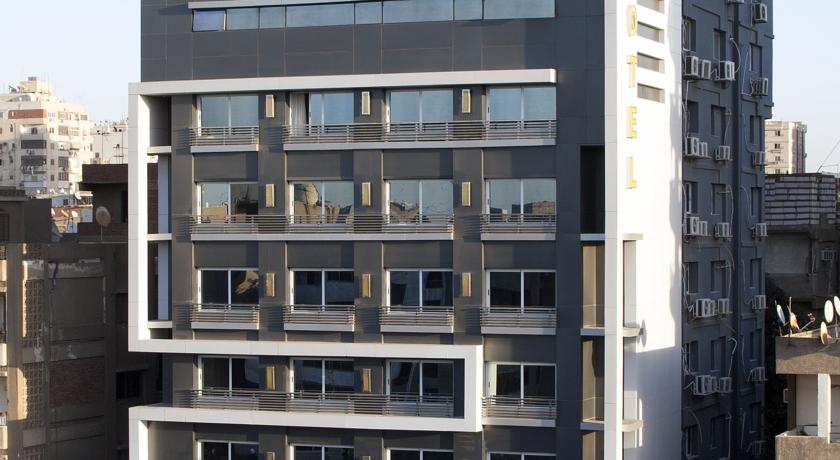 Фото 
New Minerva Hostel
