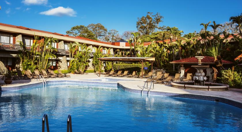 
Villa Alta Bed&Breakfast
