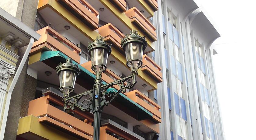 Фото 
Appartement Du Toit
