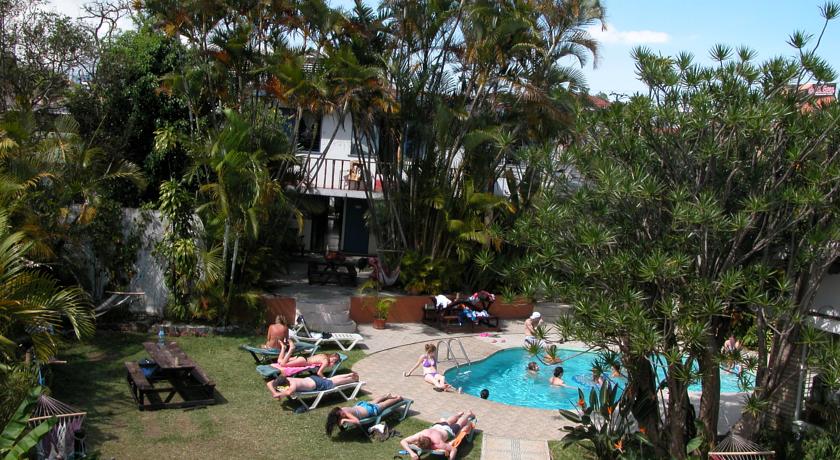 Фото 
Familien & Sporthotel TURNA Malbun Superior
