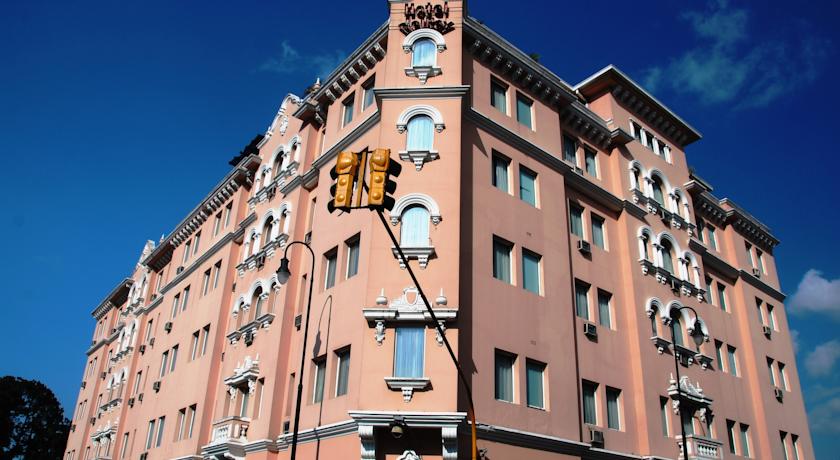 Фото 
Haus Alparosa Wohnung Degen
