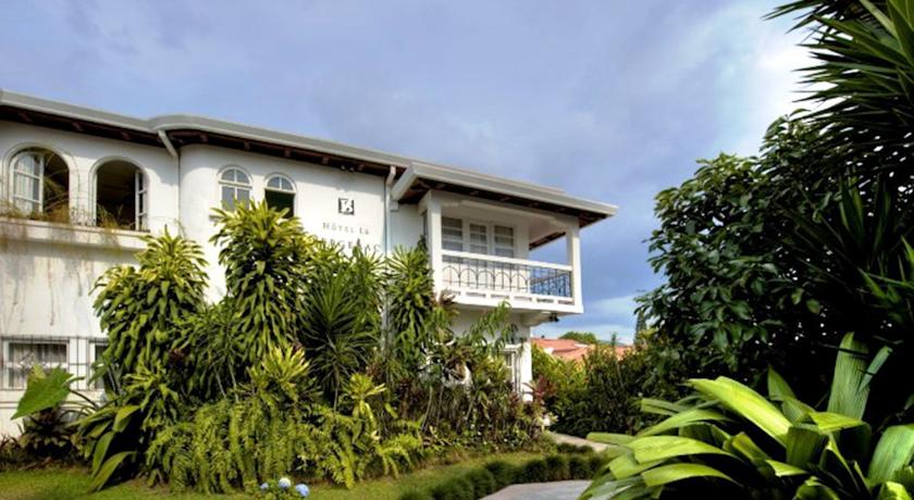 Фото 
Hotel Gasthof Löwen
