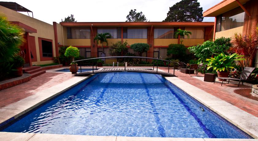 Фото 
Penthouse Apartment in Vaduz
