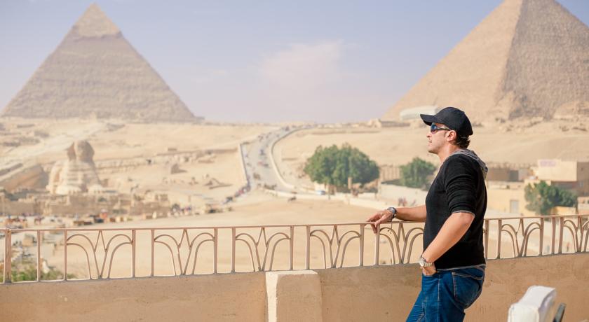 Фото 
The Westin Cairo Golf Resort & Spa , Katameya Dunes
