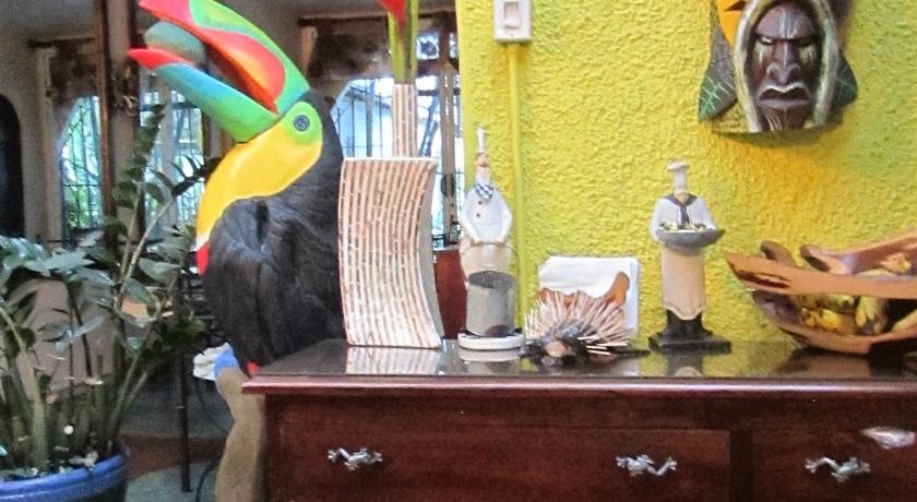 Фото 
Bed & Breakfast Fernsicht
