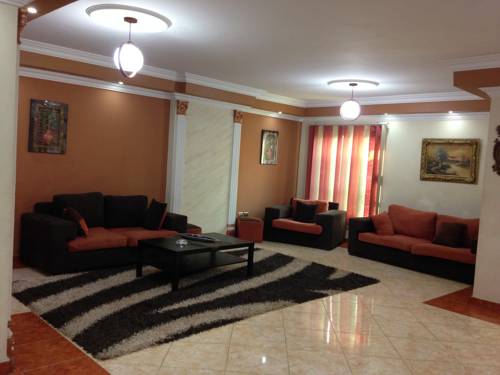 Фото 
One-Bedroom Apartment at El Maali Street
