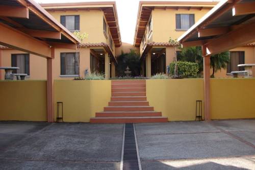 Фото 
Rohat Hotel
