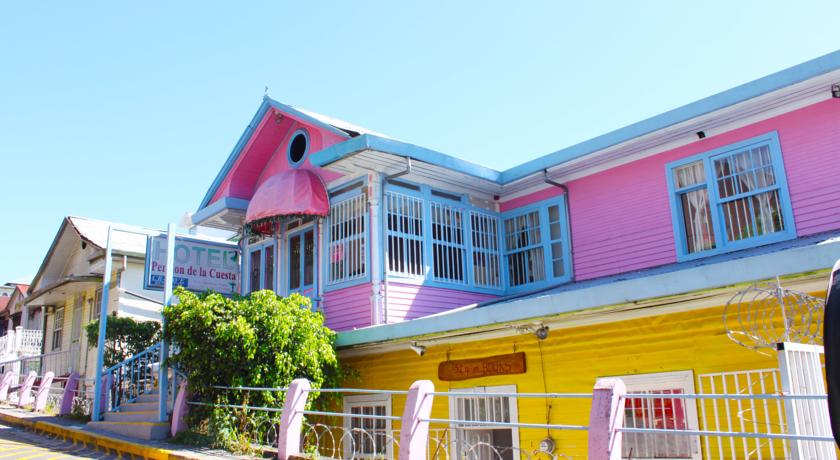 Фото 
Гостевой Дом Фируз
