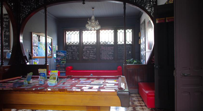 Фото 
Apartment at Pushkina street
