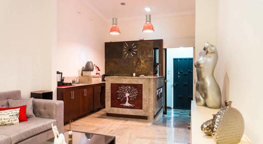 Фото 
Apartment Shota Rustaveli 11
