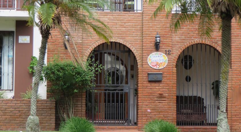 Фото 
Hostel Sunrise
