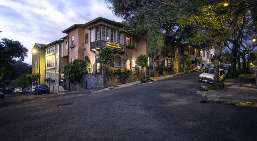 Фото 
City Centre Apartment
