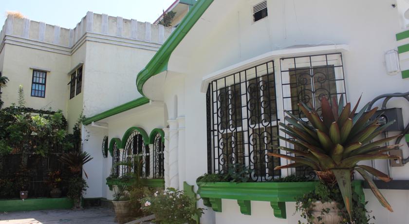 Фото 
Гостиница Фируз
