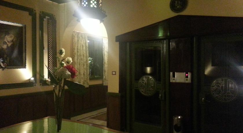 Фото 
Cairo Kingdom Hostel
