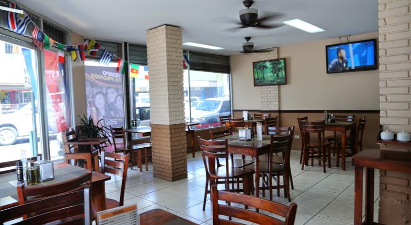 Фото 
Апартаменты Амир
